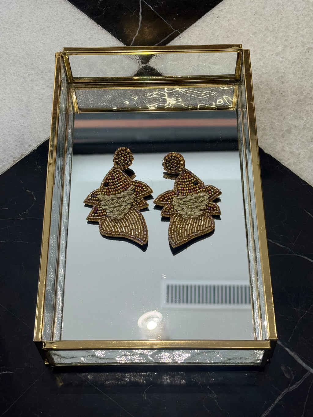 ARETES BETA