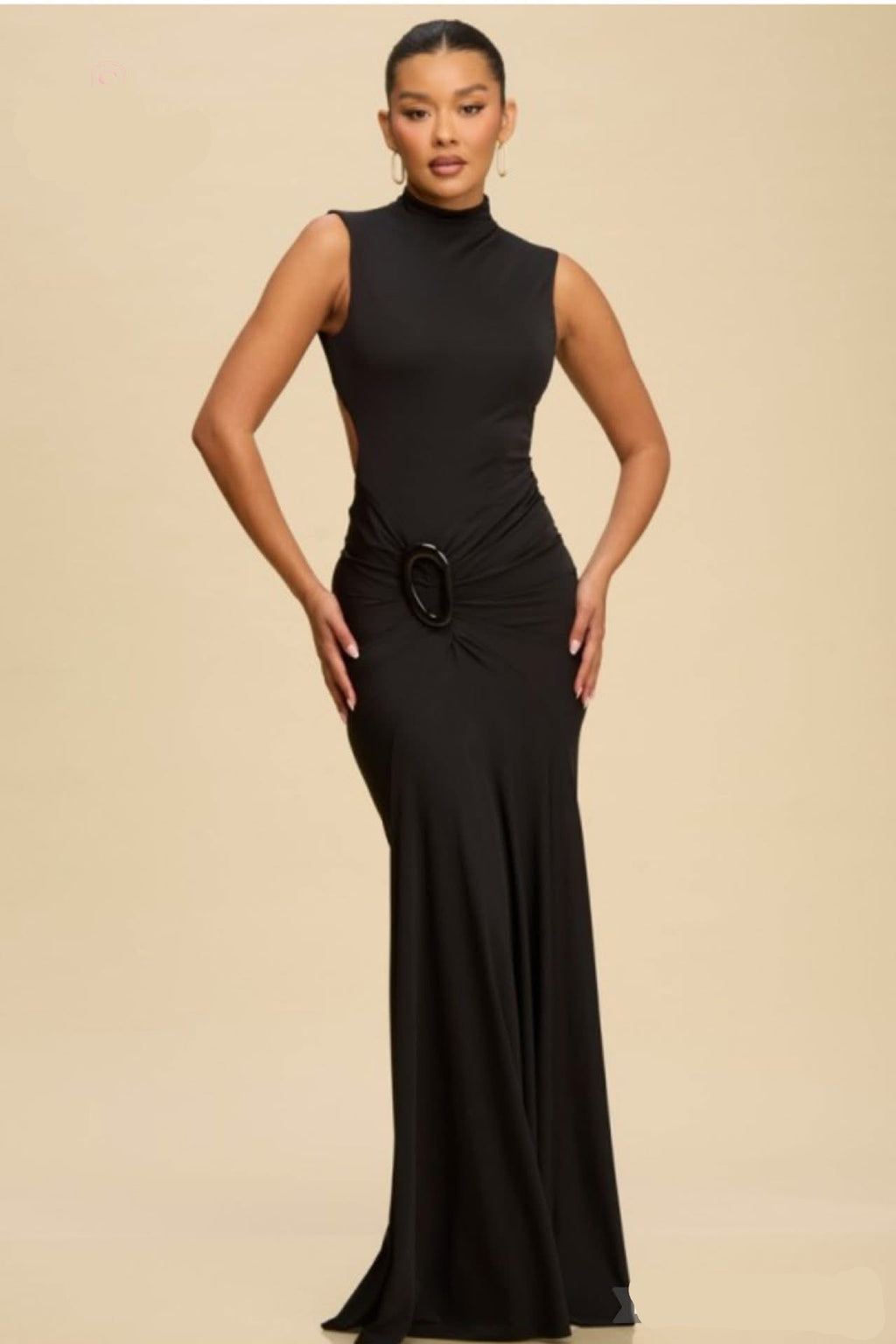 VESTIDO URSULA