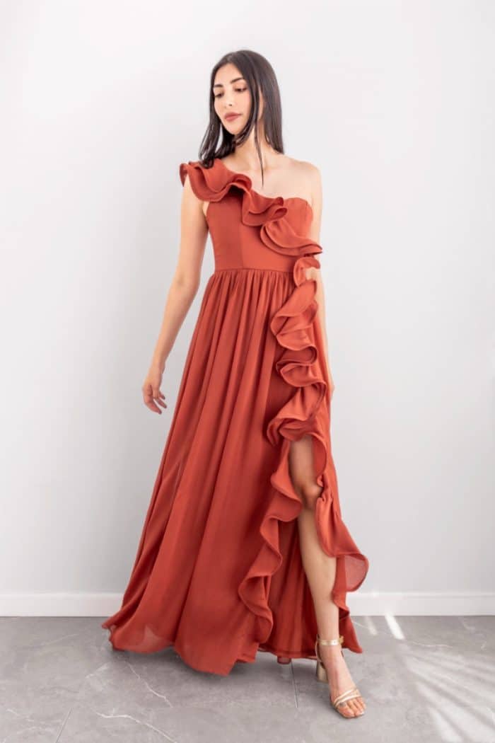 VESTIDO BEA