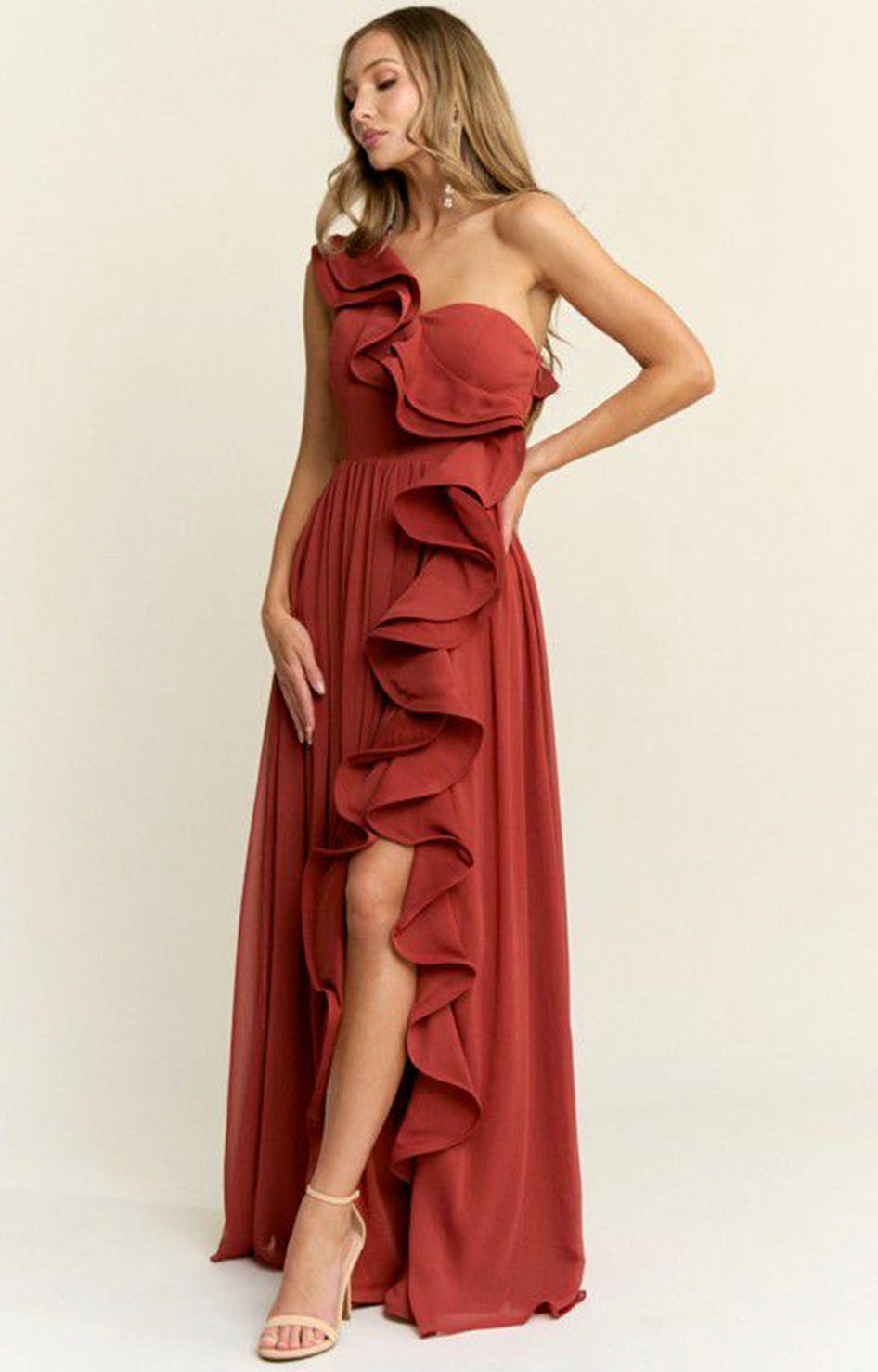 VESTIDO BEA
