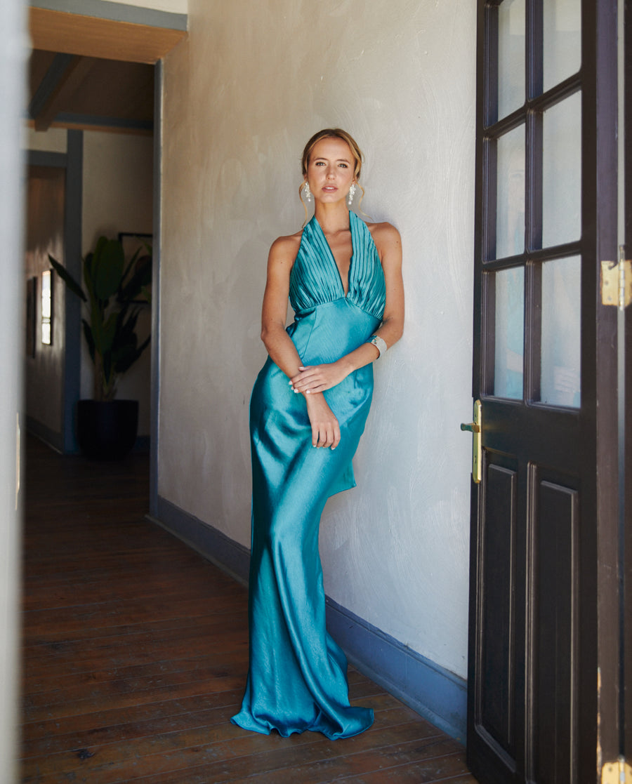 VESTIDO ETHEREA