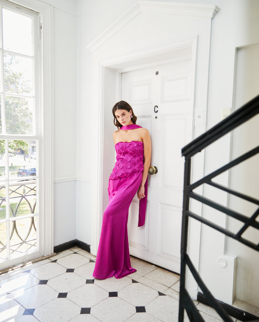 VESTIDO MELANIE