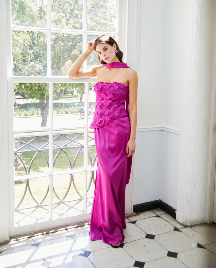 VESTIDO MELANIE