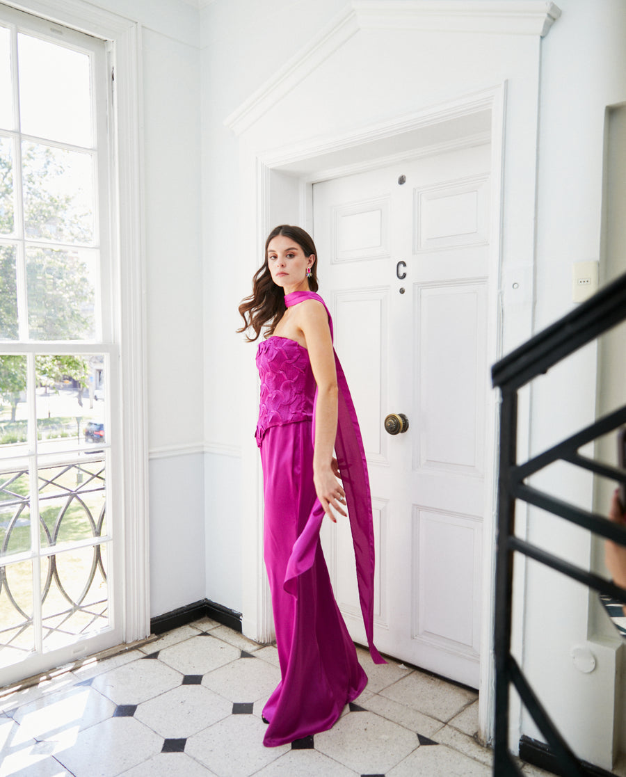 VESTIDO MELANIE