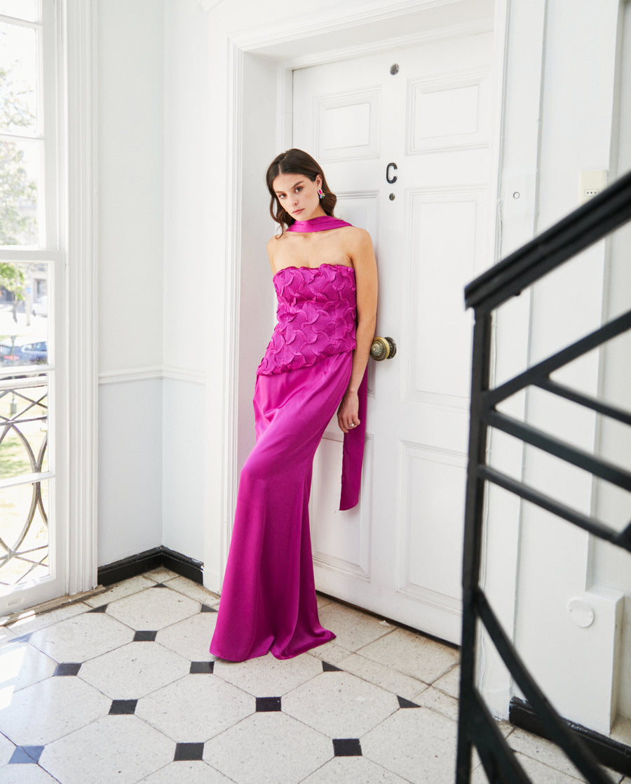 VESTIDO MELANIE