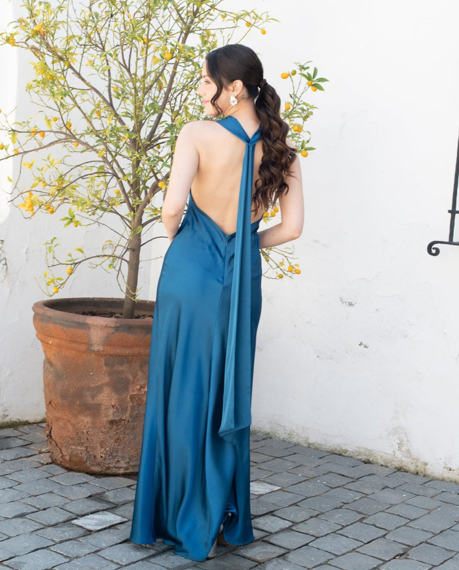 VESTIDO ILIA