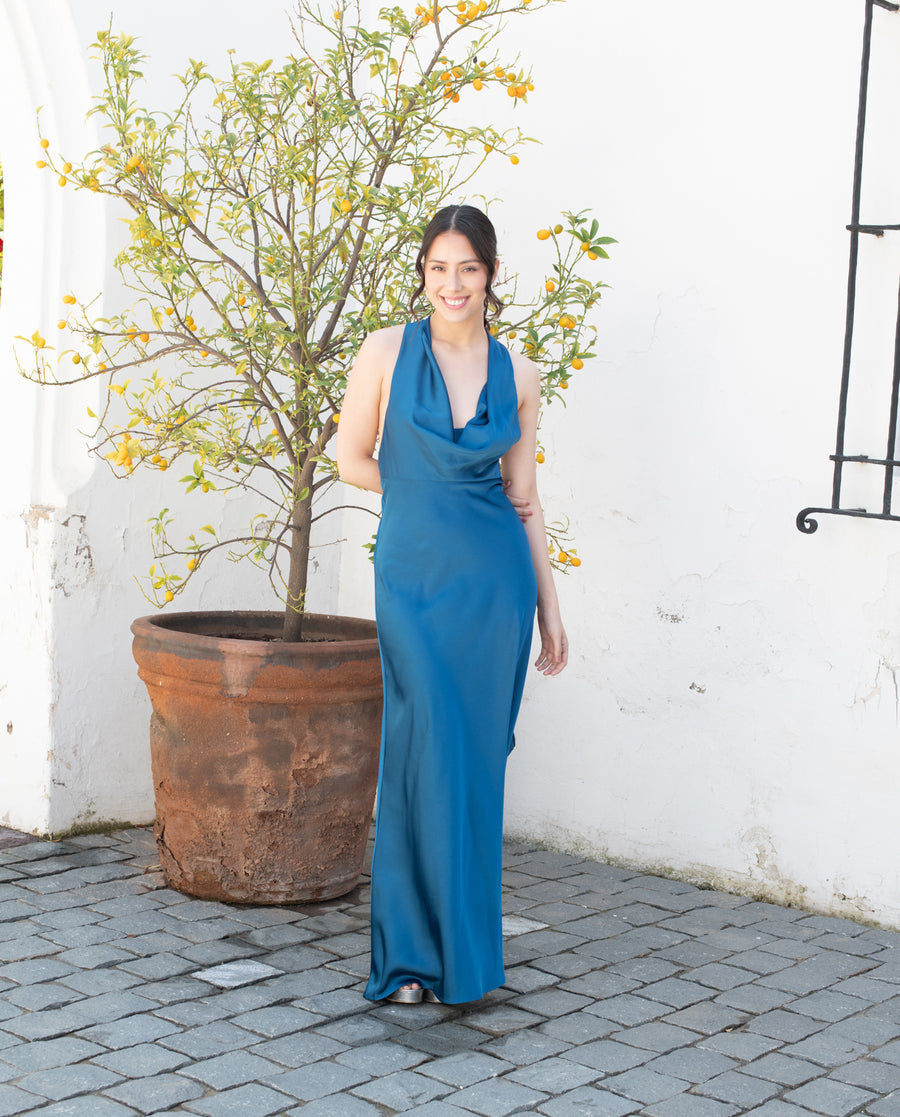 VESTIDO ILIA