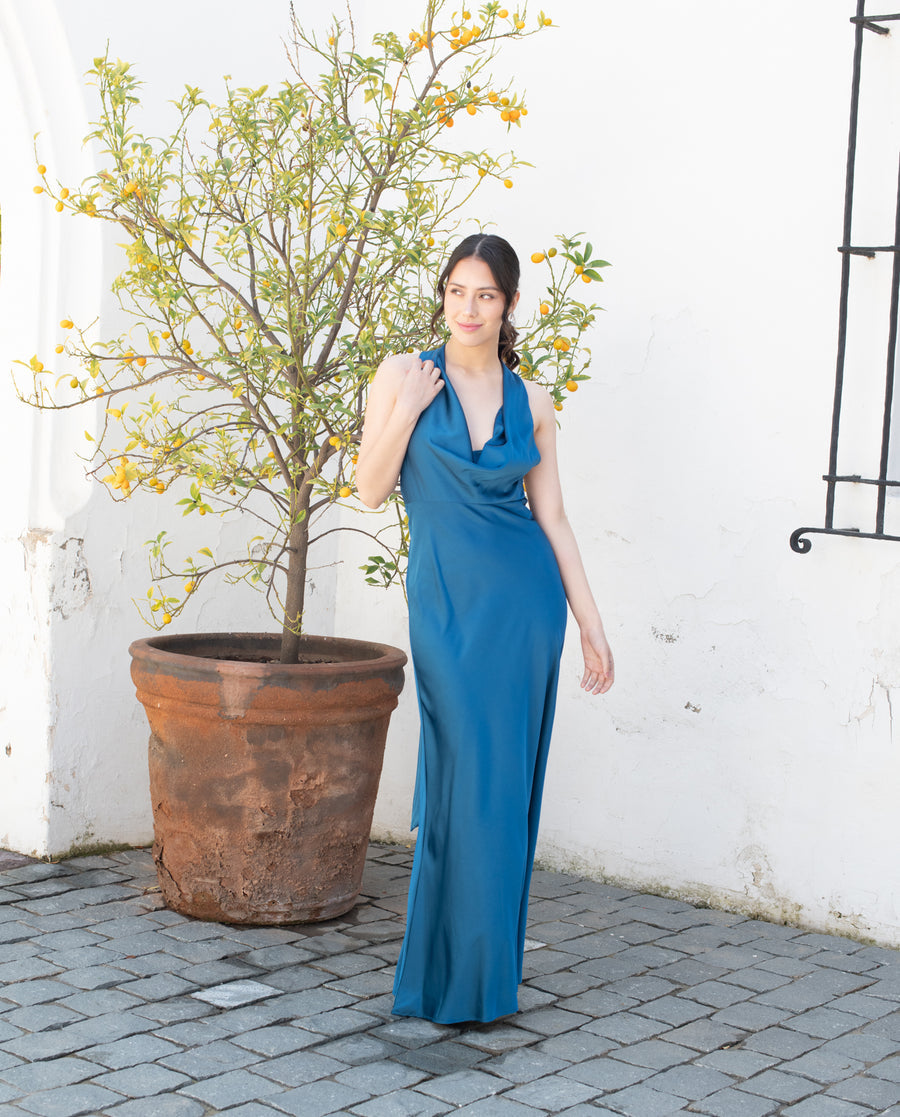 VESTIDO ILIA