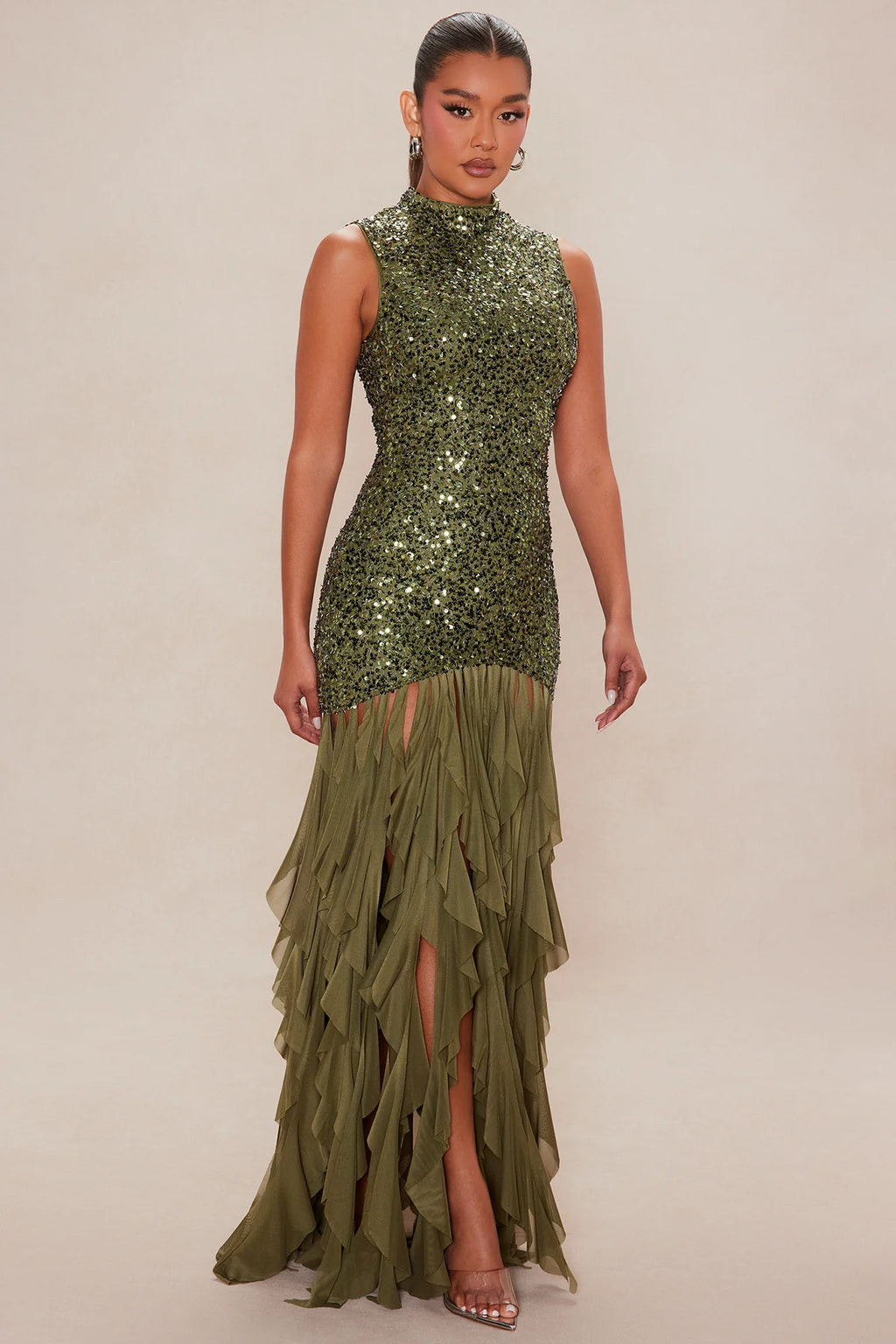 VESTIDO MAR