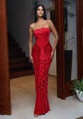 VESTIDO MARÍA