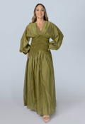 VESTIDO OLI