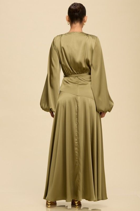 VESTIDO SOFÍA