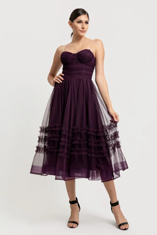 VESTIDO ROMINA