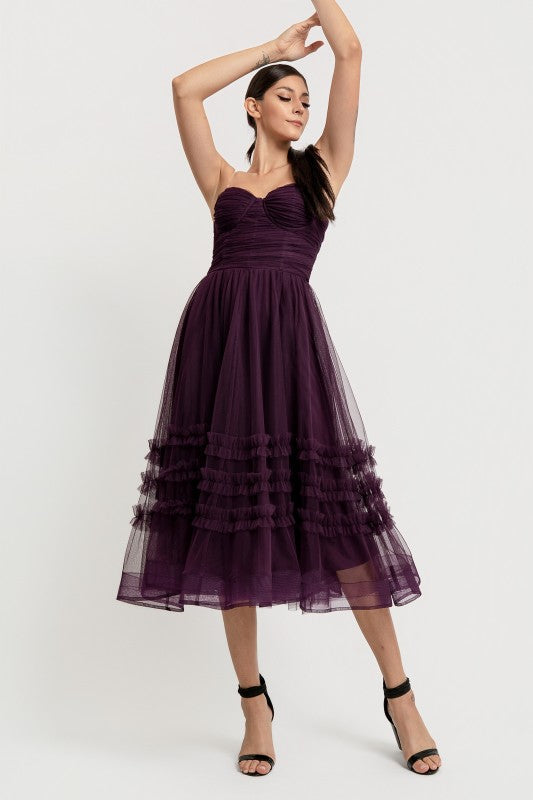 VESTIDO ROMINA