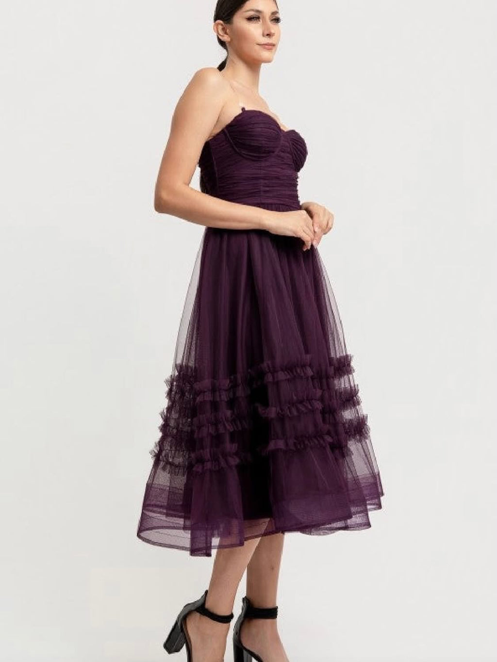 VESTIDO ROMINA