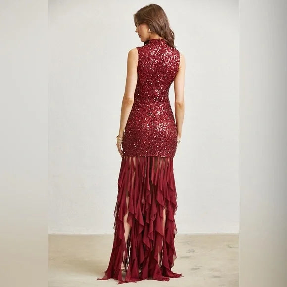 VESTIDO MAR