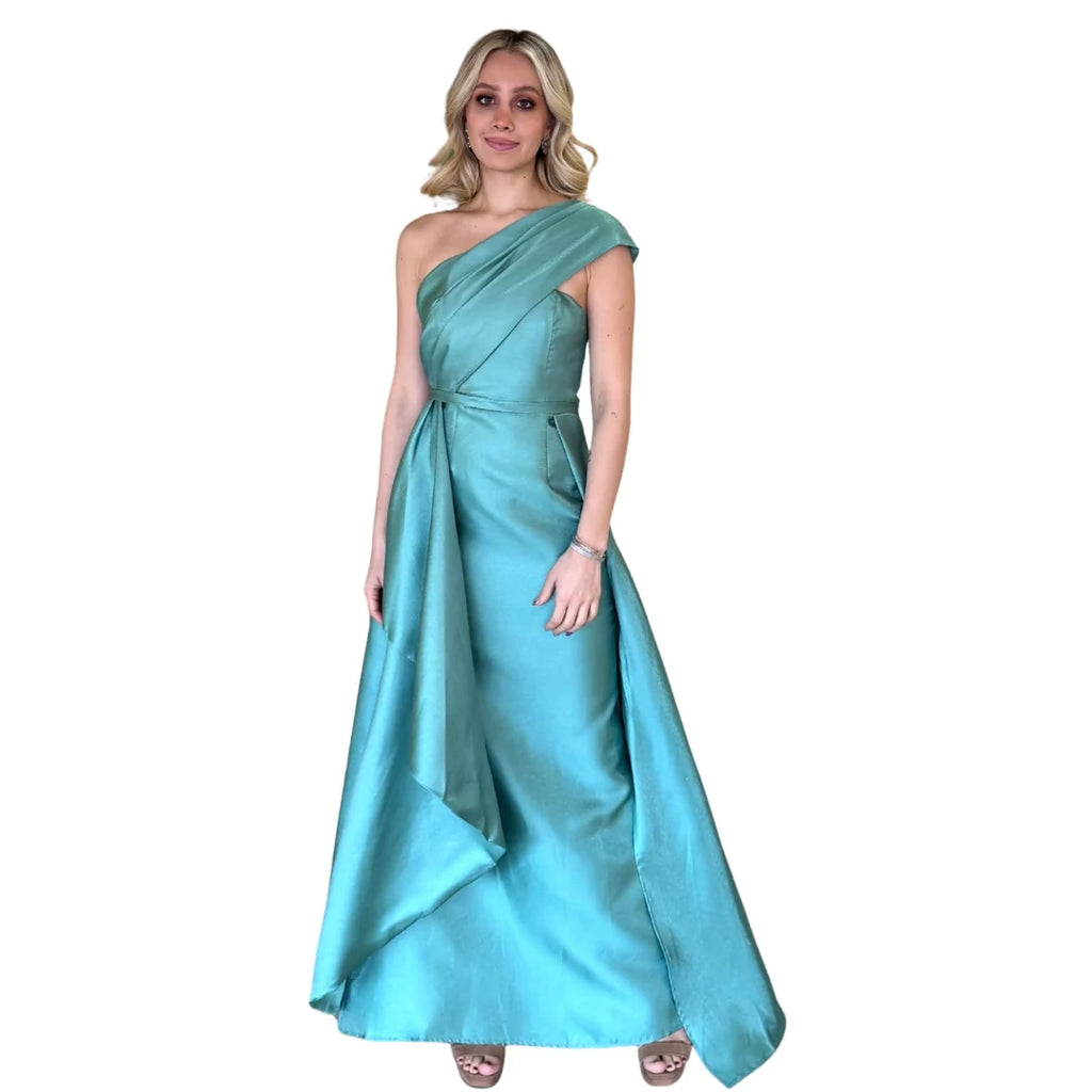 VESTIDO SABRINA