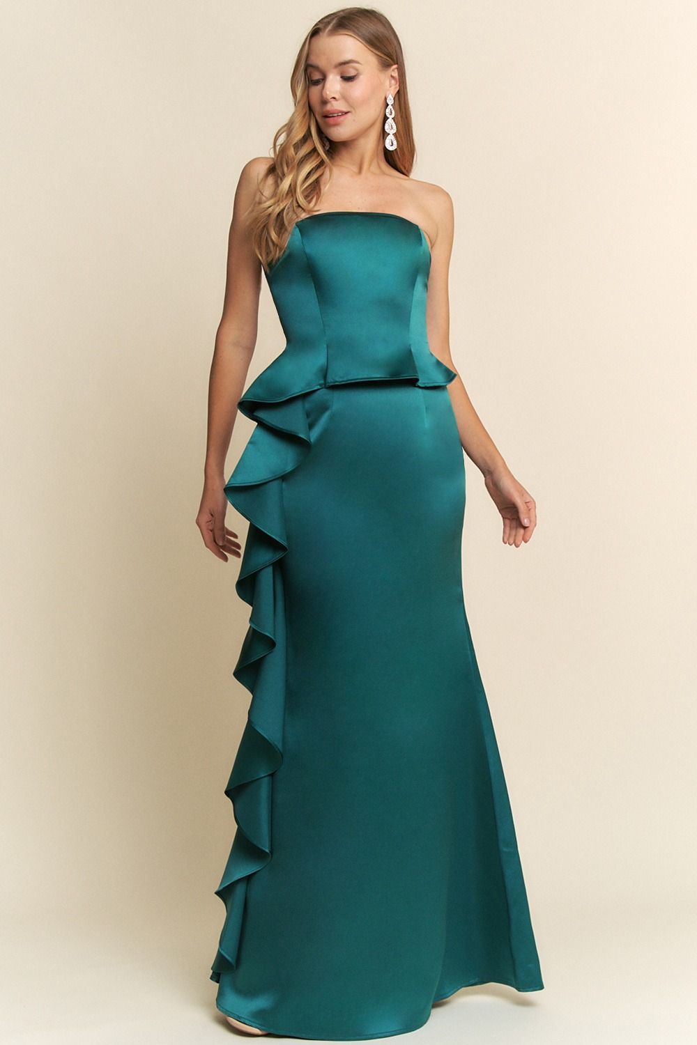 VESTIDO JAZMÍN