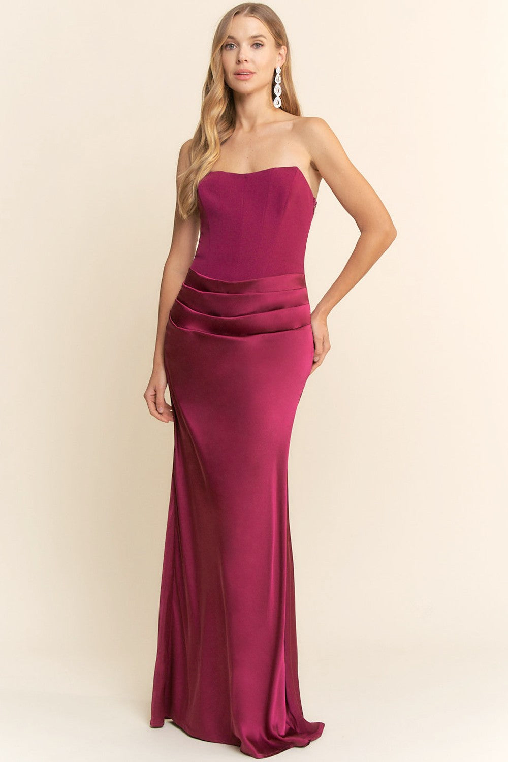VESTIDO ZARA
