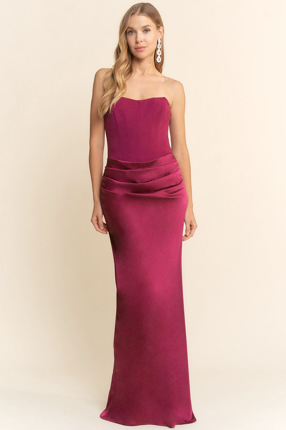 VESTIDO ZARA