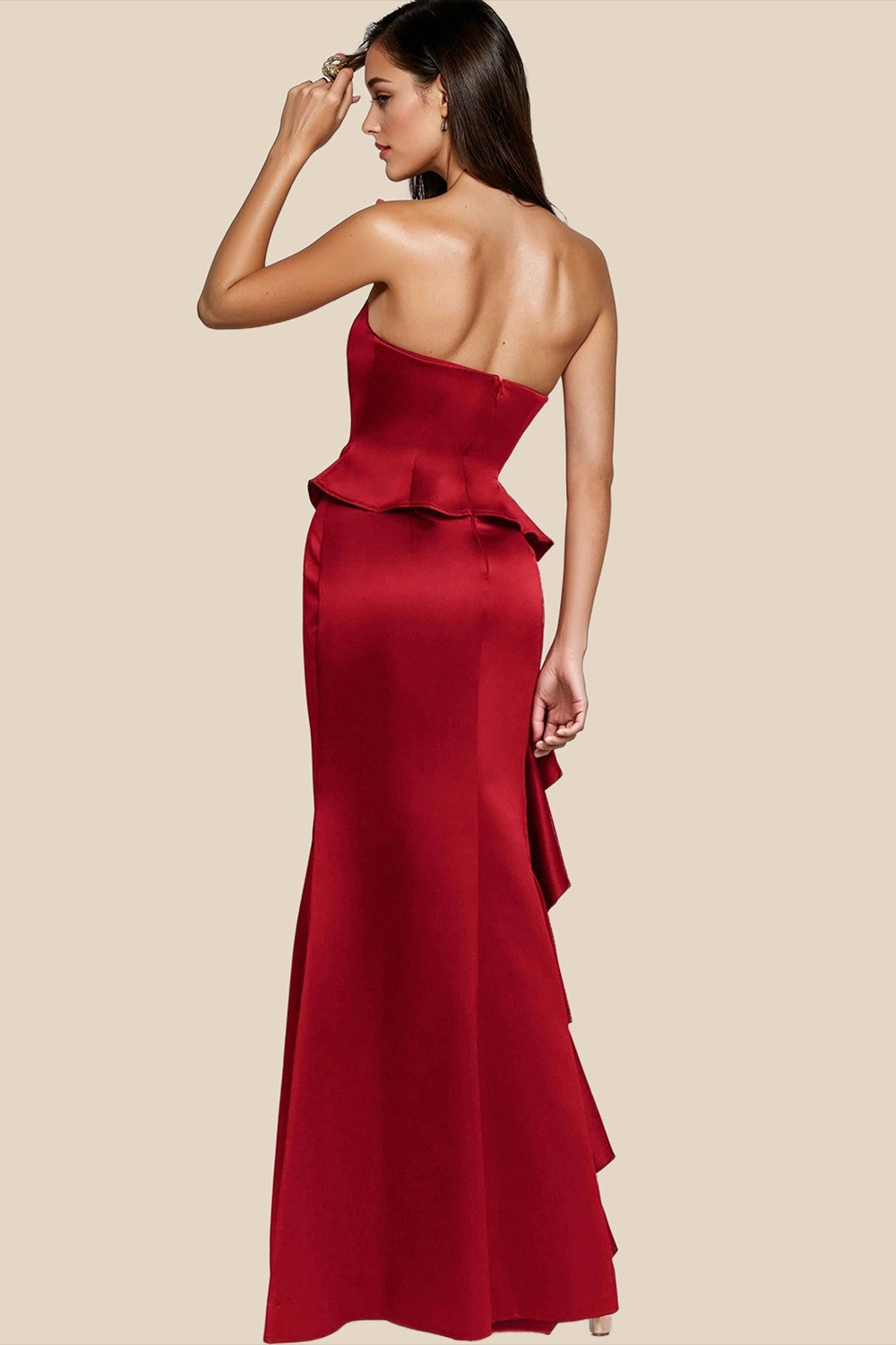 VESTIDO JAZMÍN
