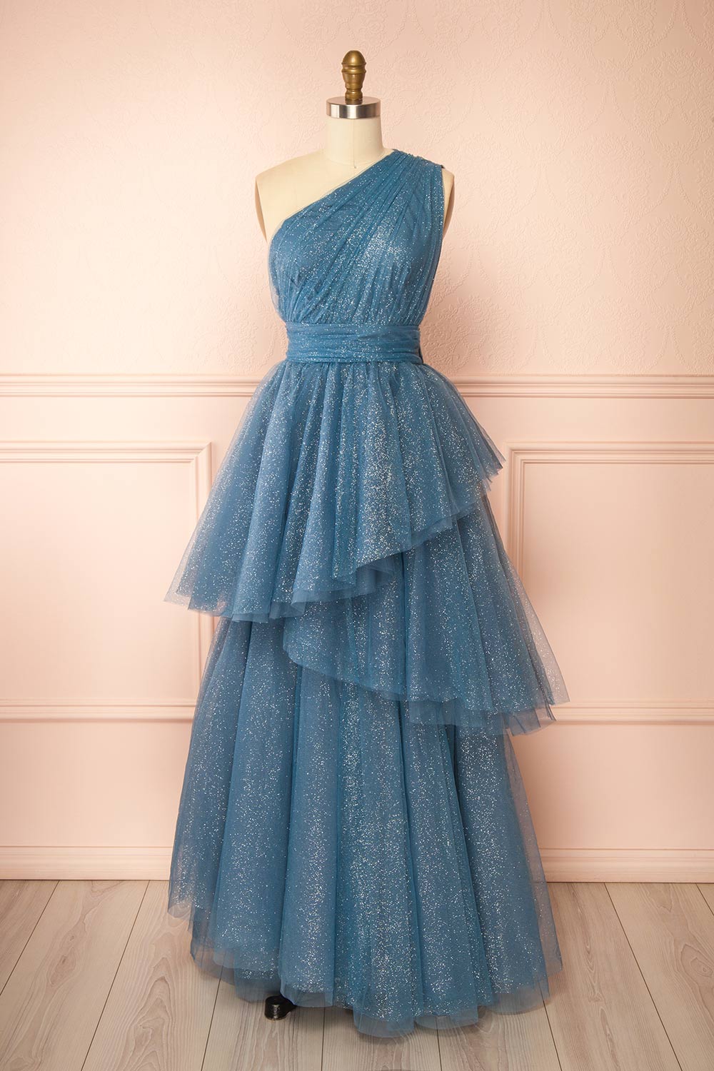 VESTIDO AMIRA