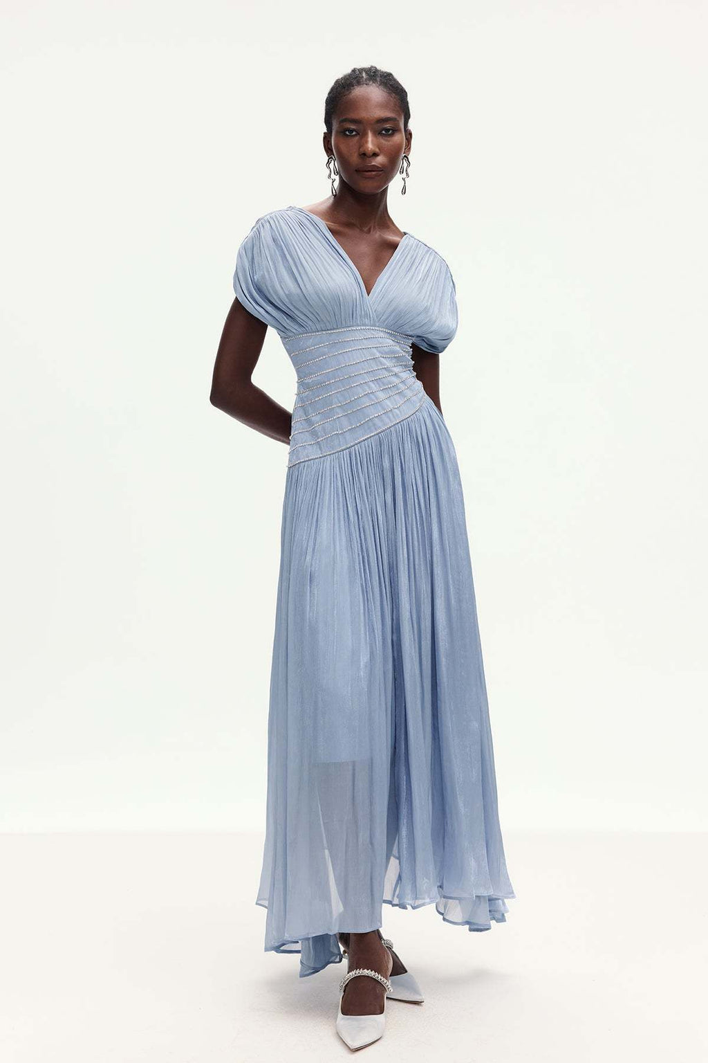 VESTIDO BELA