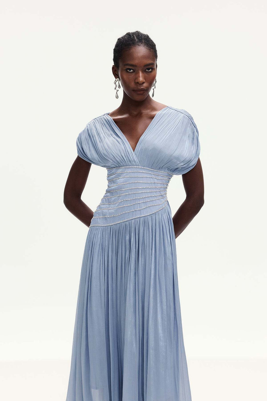 VESTIDO BELA