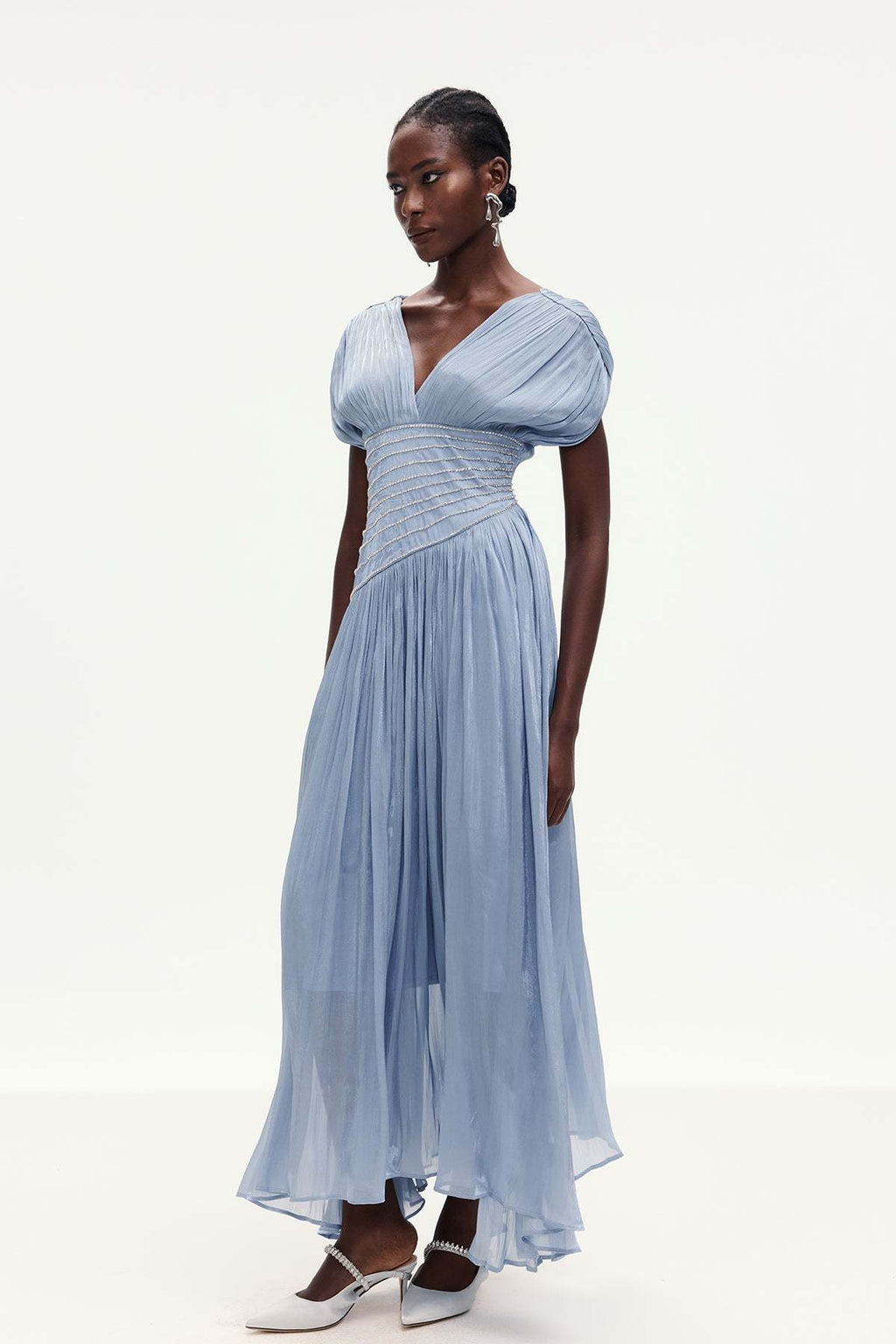 VESTIDO BELA