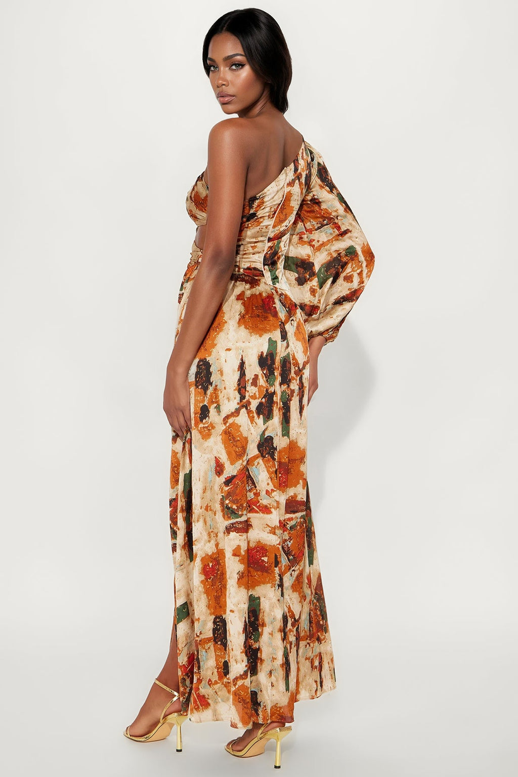 VESTIDO MILA