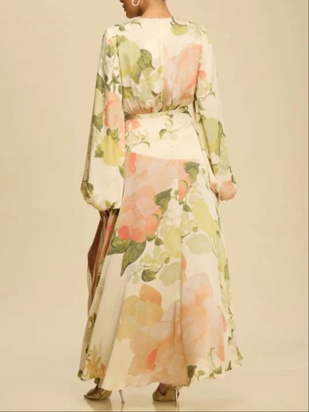 VESTIDO NOELIA