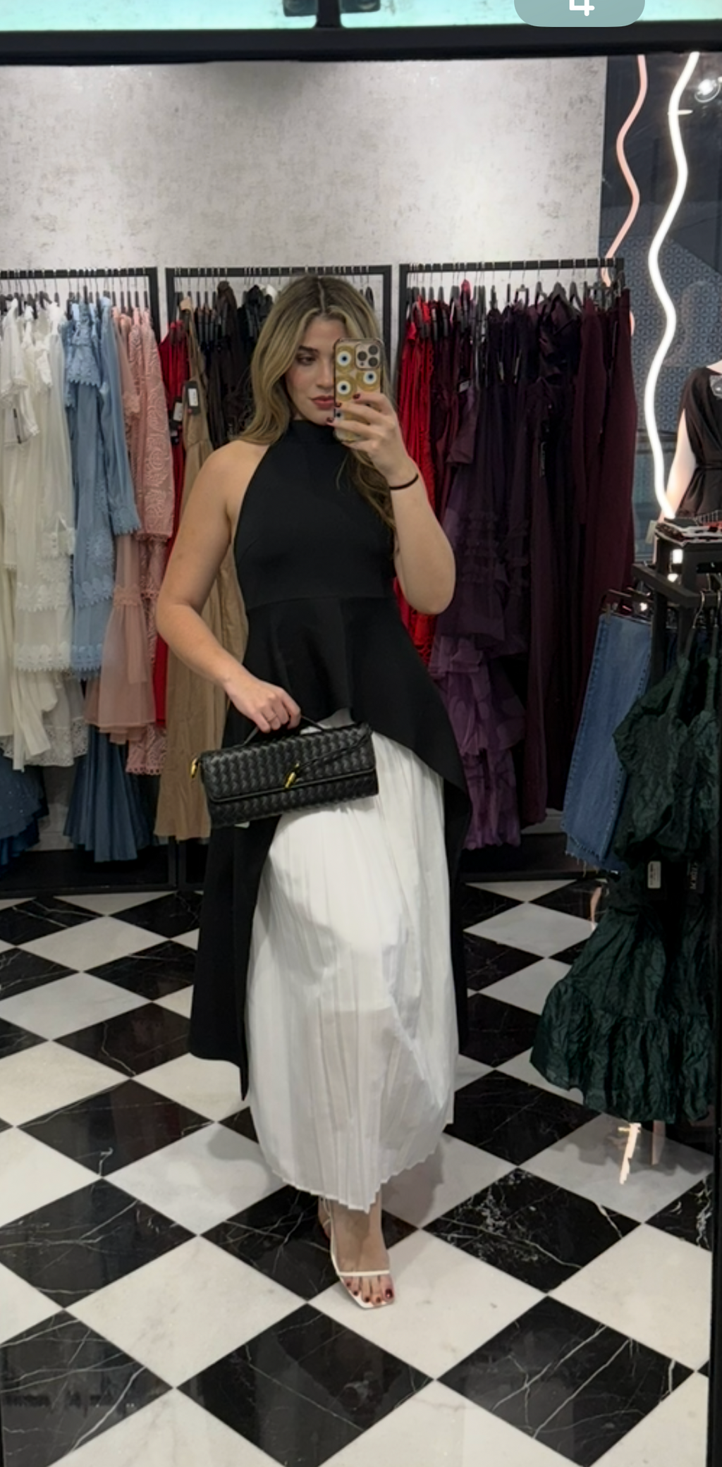 CONJUNTO EMILIA