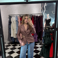BLUSA FER