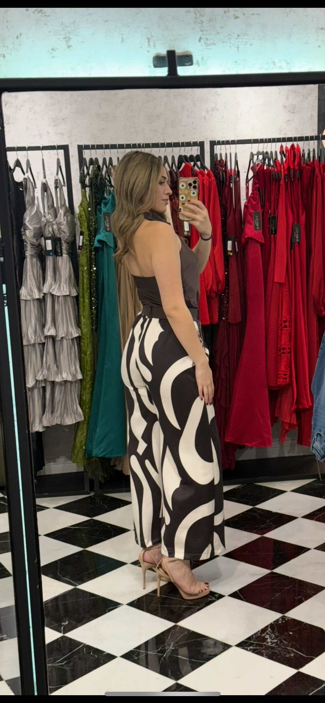 PANTALON MERLINA