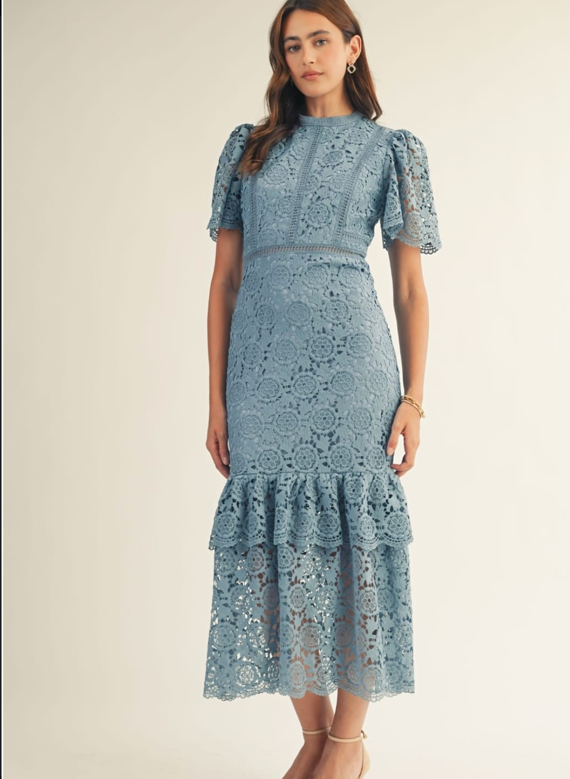 VESTIDO HELEN