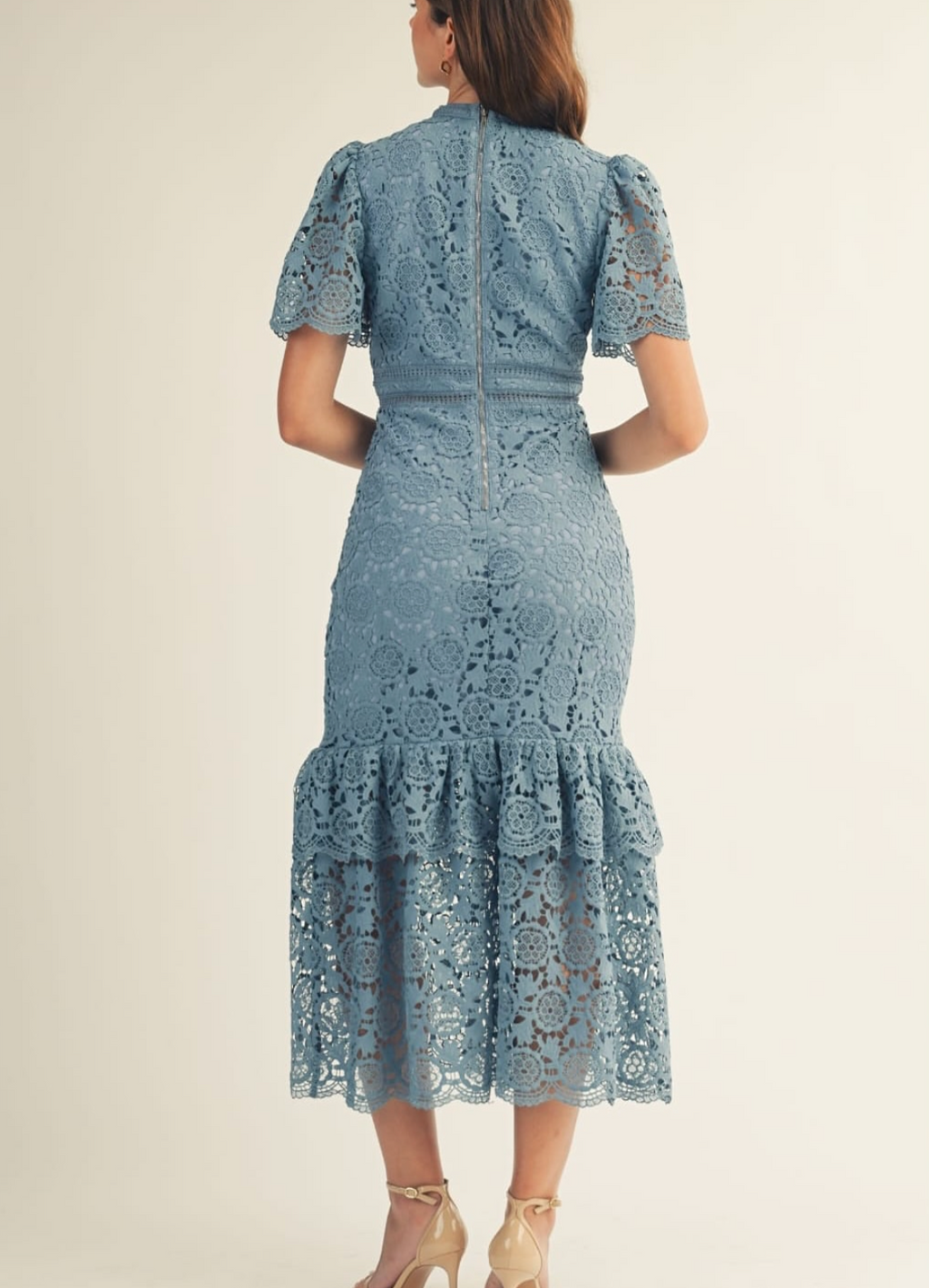 VESTIDO HELEN