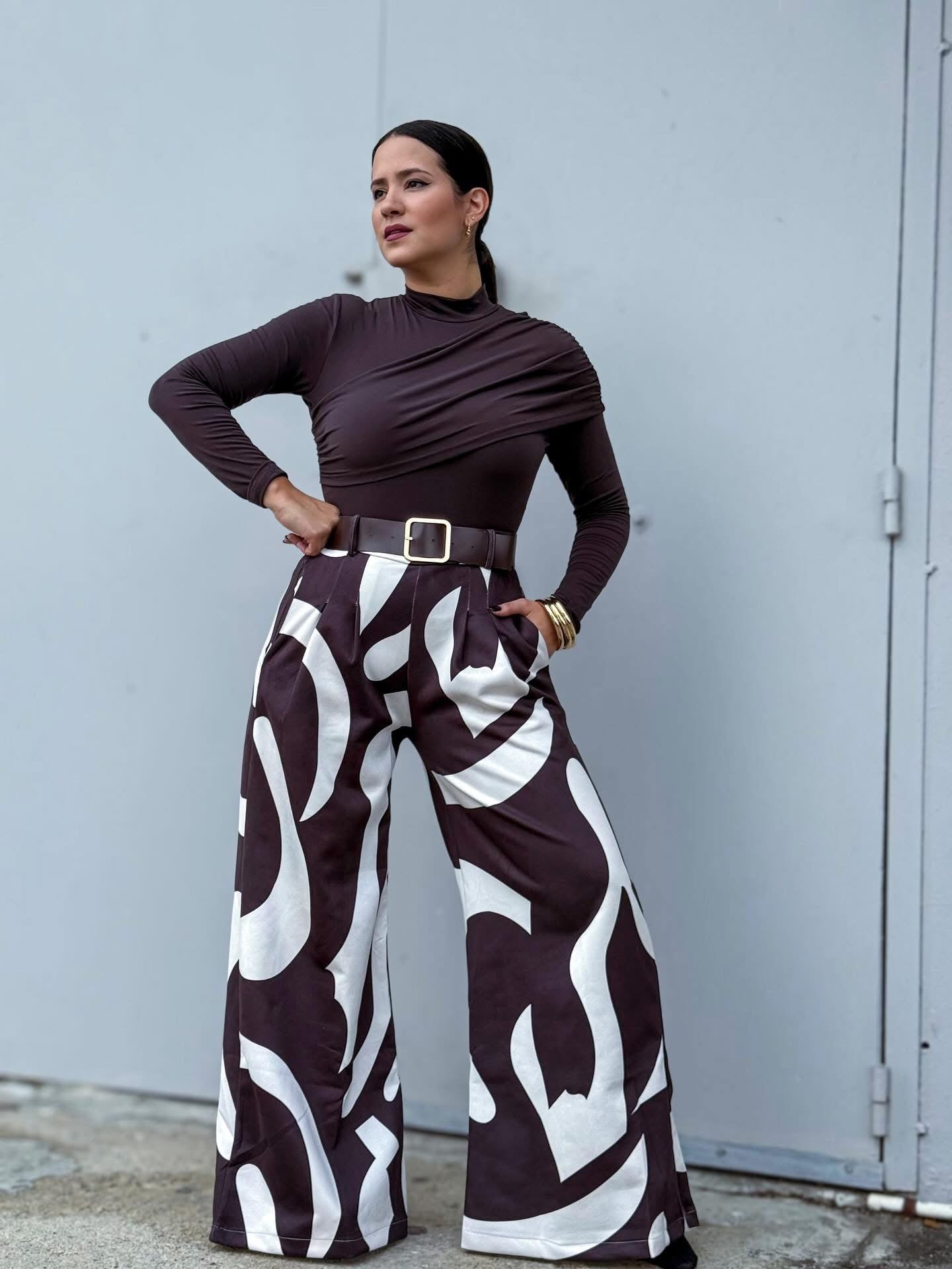 PANTALON MERLINA
