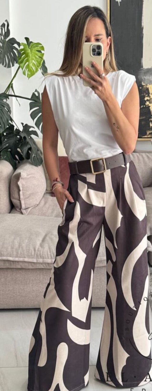 PANTALON MERLINA