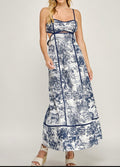 VESTIDO GRECIA