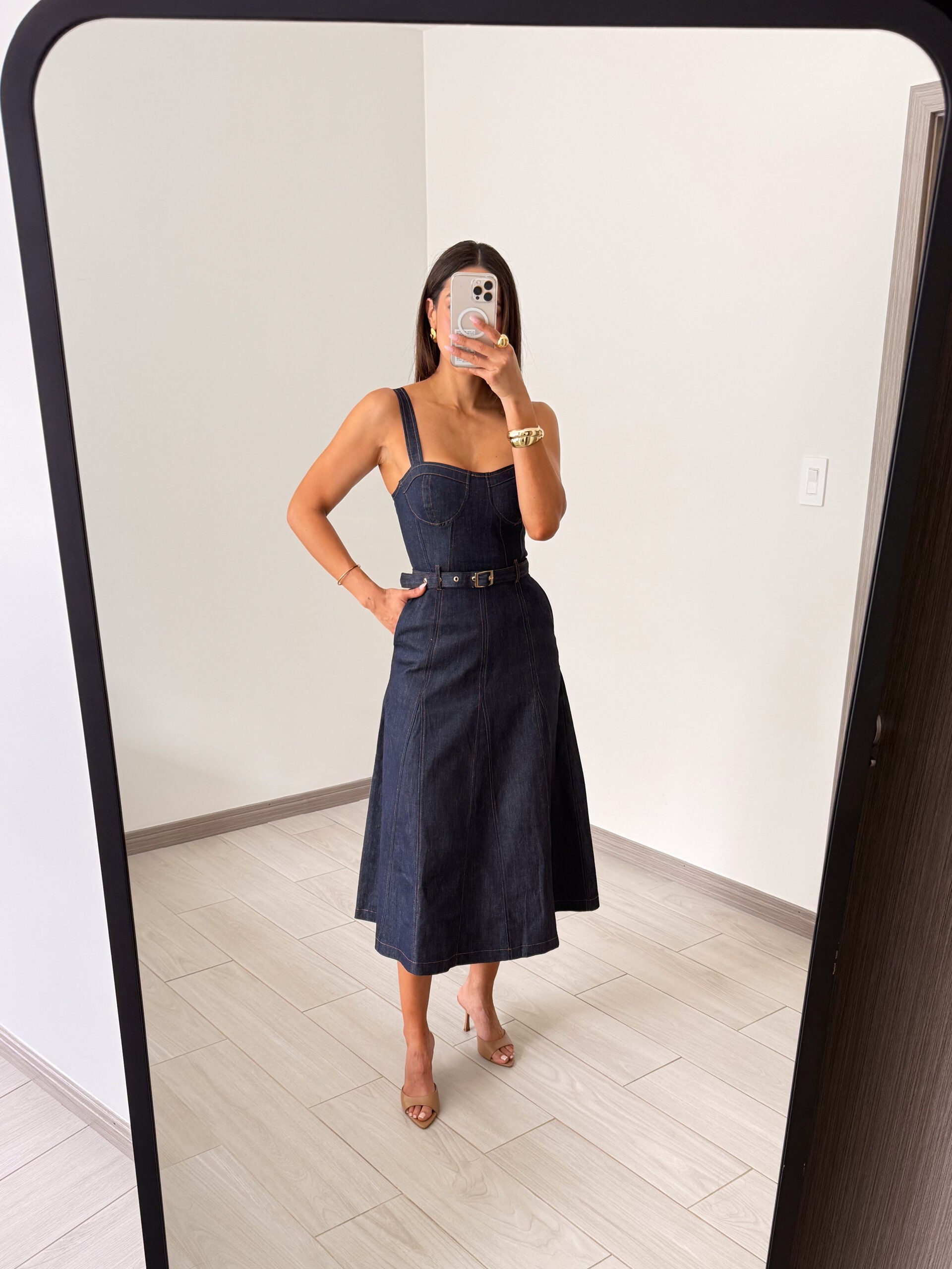 VESTIDO PETRA