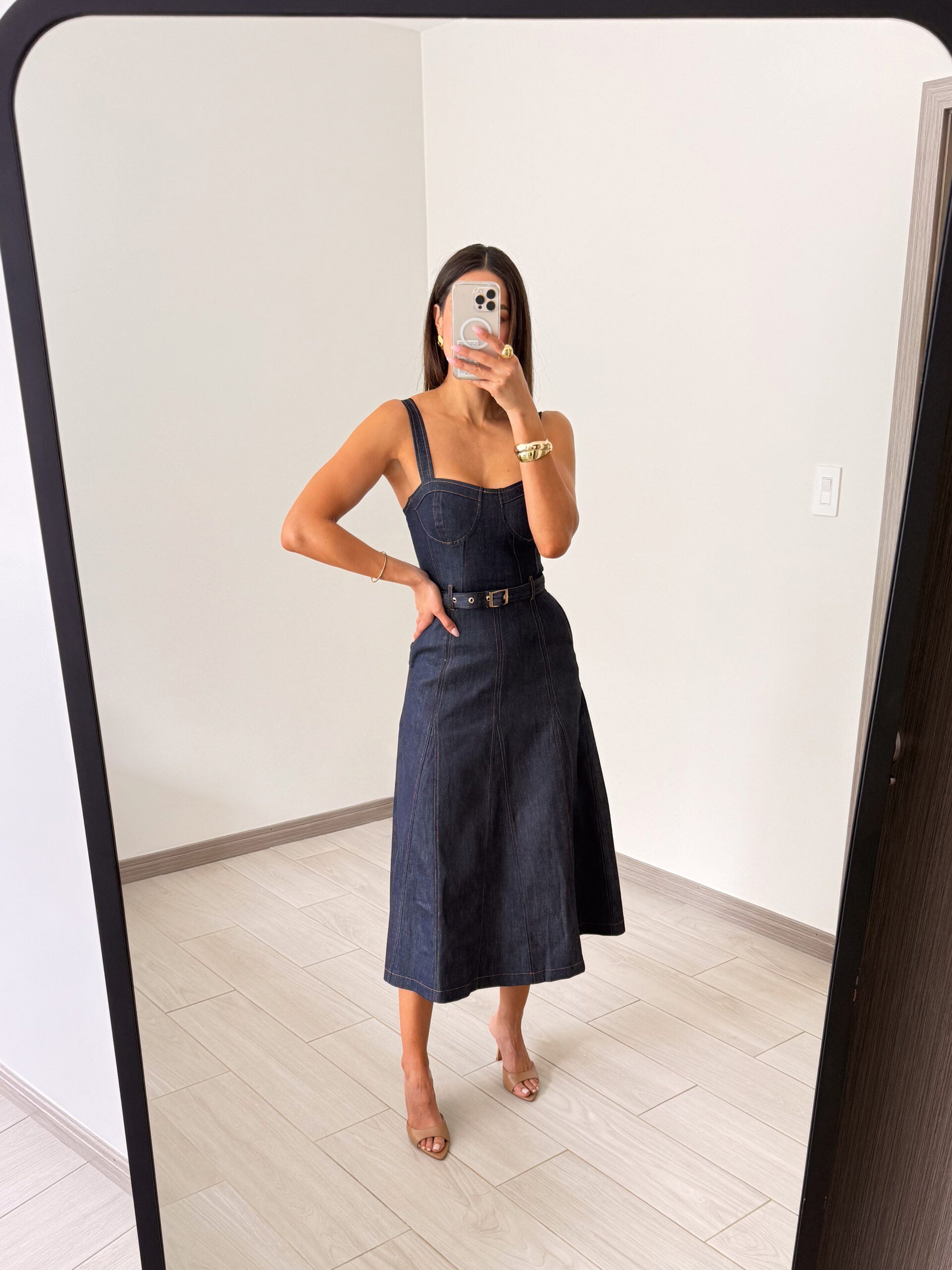 VESTIDO PETRA