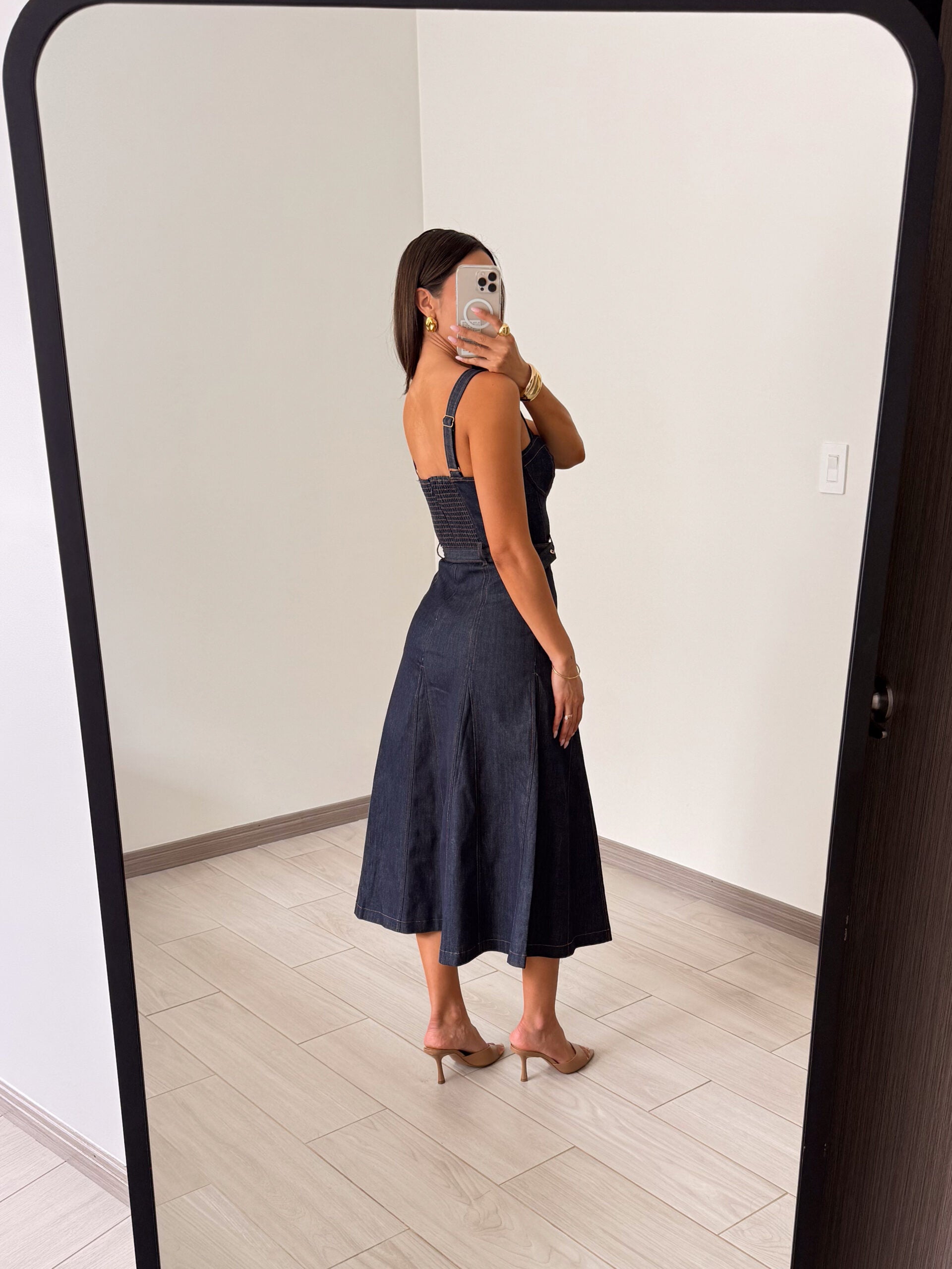 VESTIDO PETRA