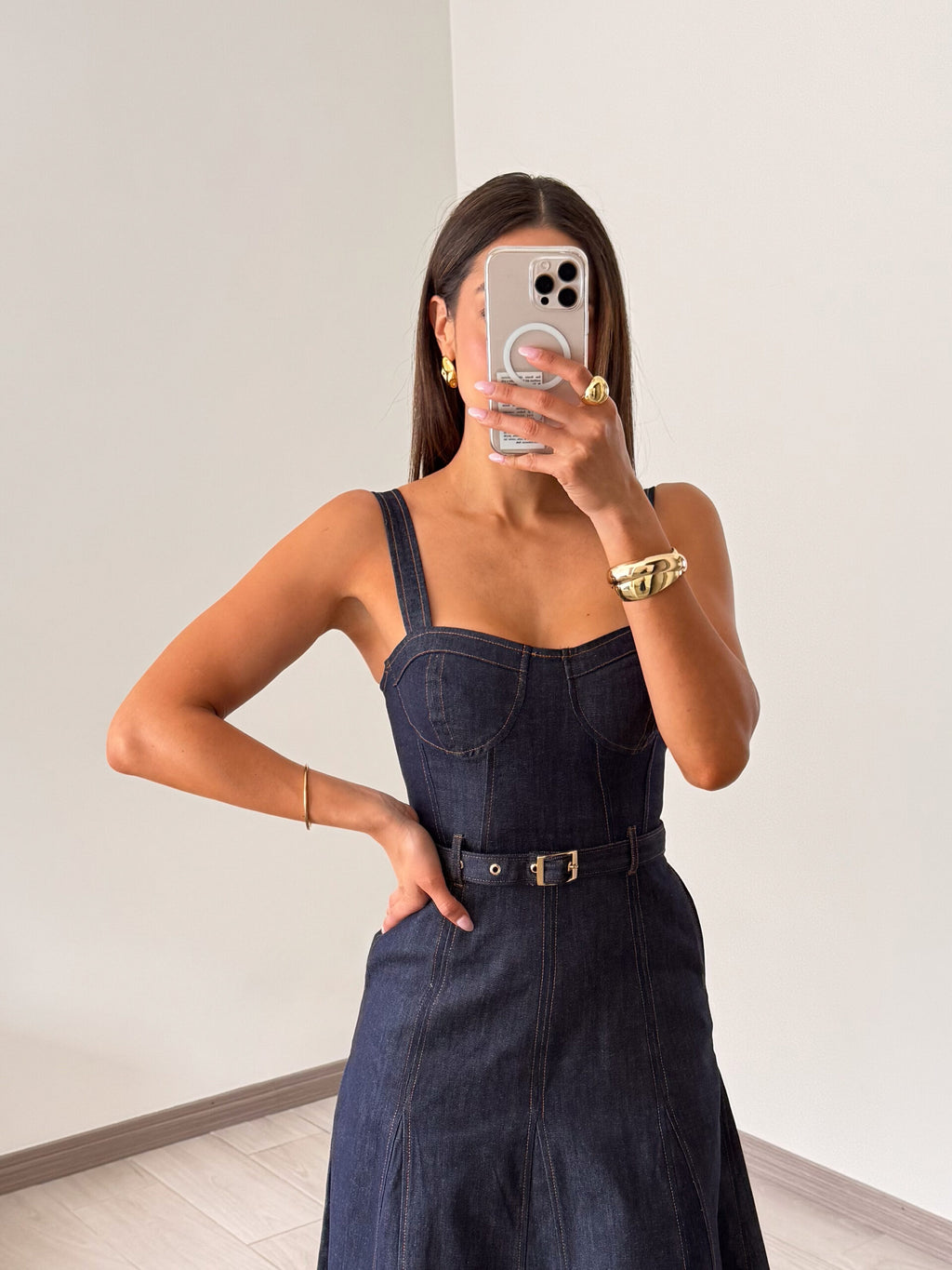 VESTIDO PETRA