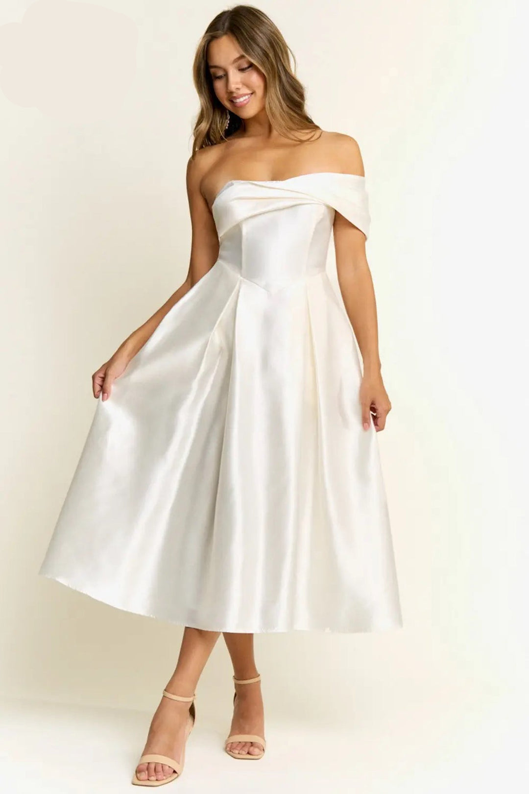 VESTIDO CAMELIA
