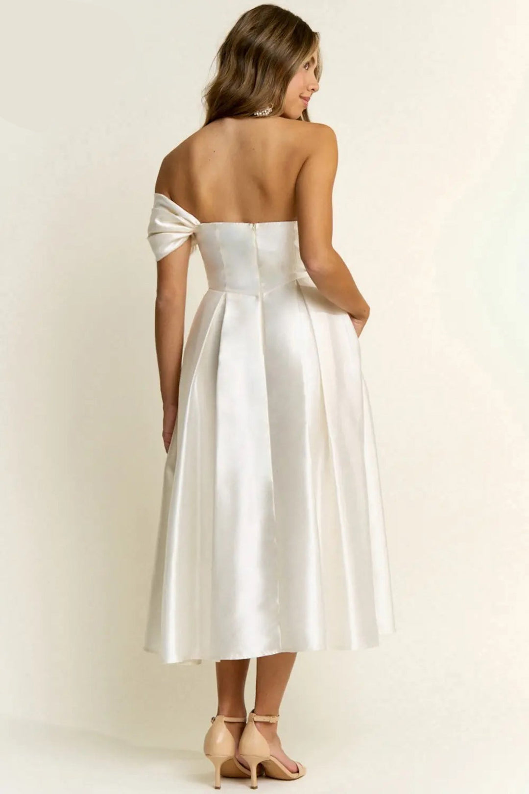 VESTIDO CAMELIA