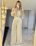 CONJUNTO FLOR