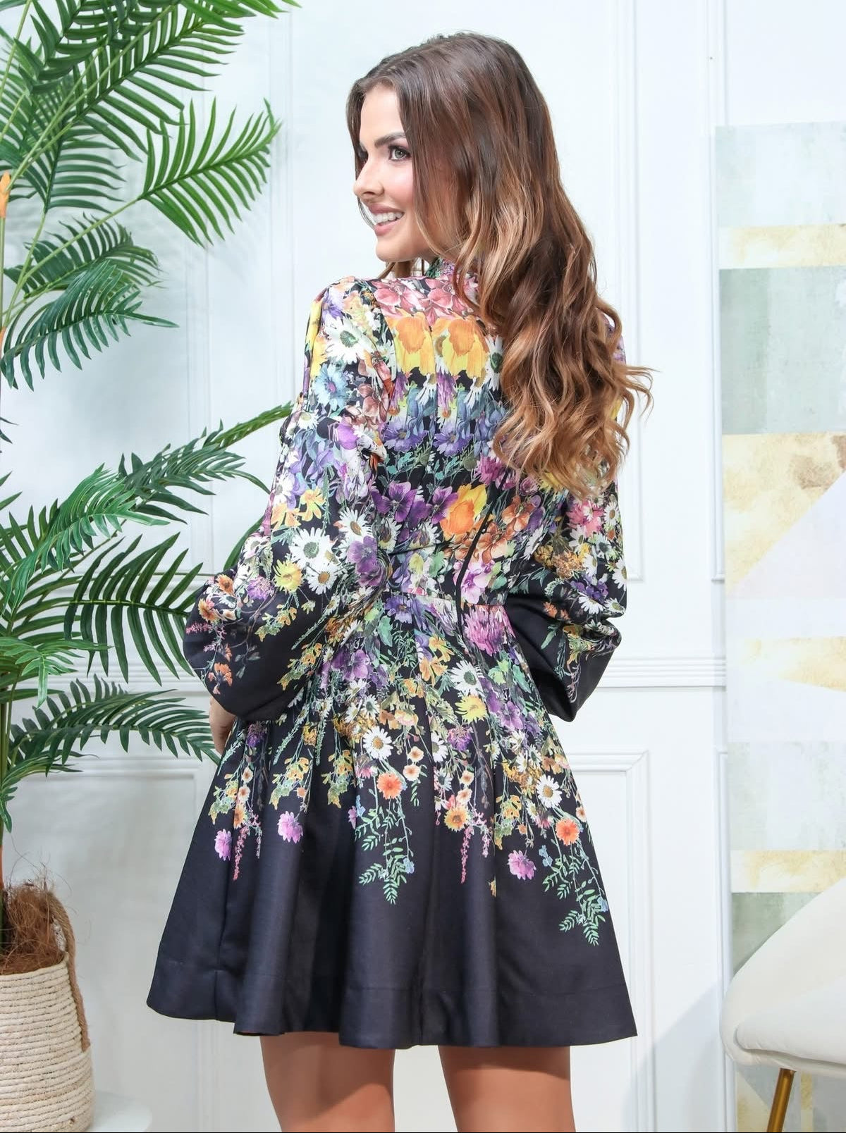 VESTIDO ANA LILIA