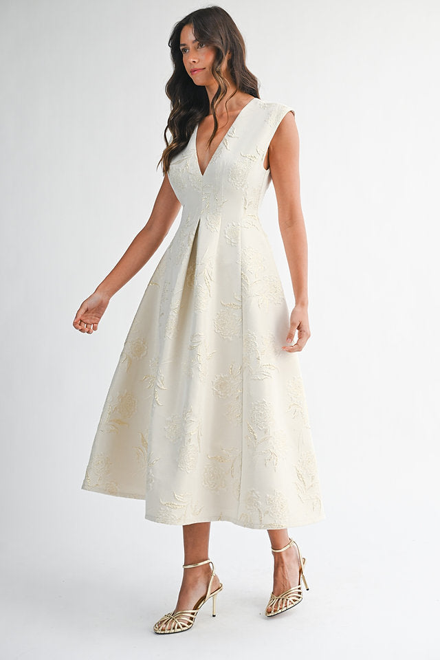 VESTIDO COCO