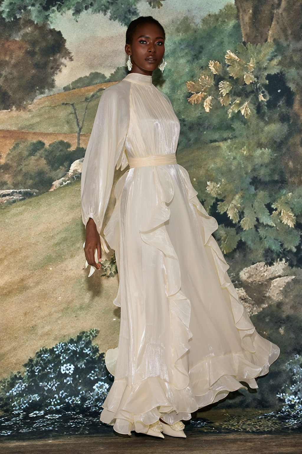 VESTIDO GALI