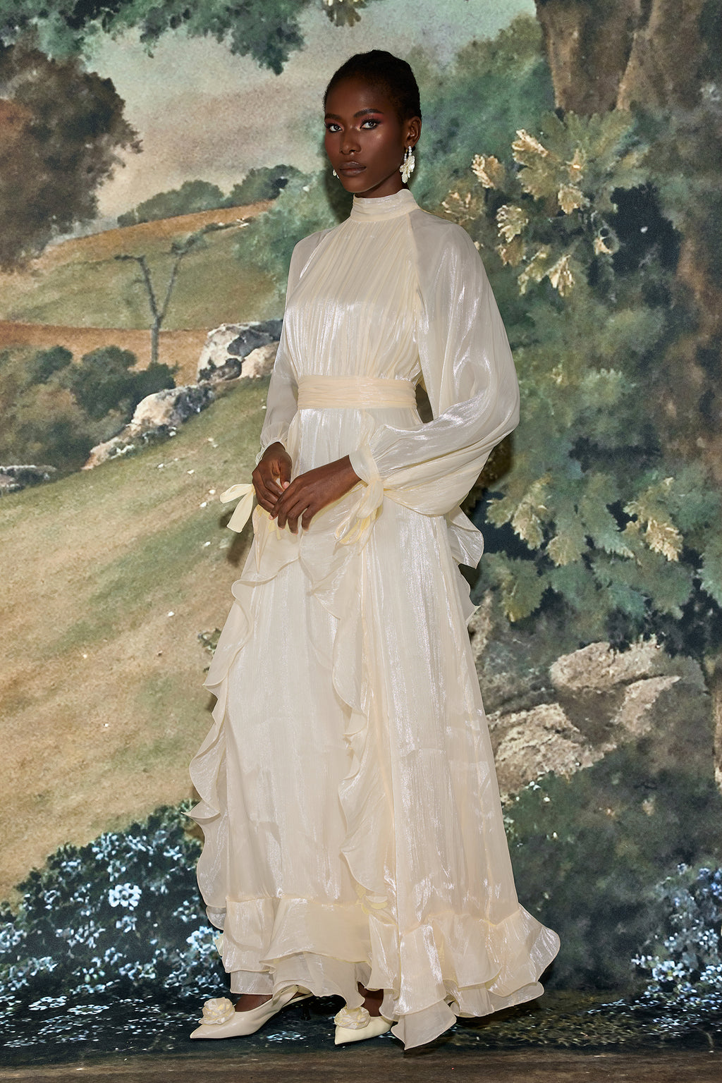 VESTIDO GALI